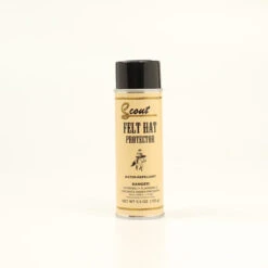 Scout Felt Hat Rain & Stain Protector