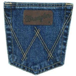 Wrangler 20X Relaxed Fit Competition Men's Jean -Denim Clothing Store 01MWXDB PP01 SWPP PRD