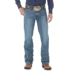 Wrangler 20X Slim Fit Competition Men's Jean