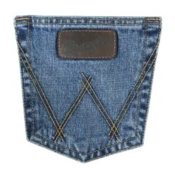 Wrangler 20X Slim Fit Competition Men's Jean -Denim Clothing Store 02MWXPY PP01 SWPP PRD