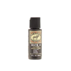 Bick 4 Leather Conditioner