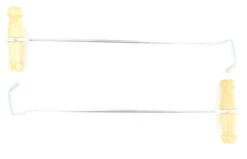 Extra Long Boot Hooks