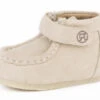Roper Tan Gum Sole Infant Shoe