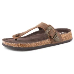 Roper Ladies' Delilah Sandal -Denim Clothing Store 09 021 0607 3150 1l