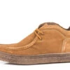 Roper Tan Lace Up Men's Chukka