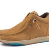 Roper Tan Men's Chukka