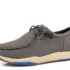 Roper Grey Men's Chukka