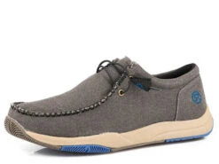 Roper Grey Men's Chukka