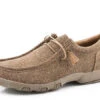 Roper Tan Chillin Low Top Men's Casual Shoe