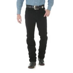 Wrangler Slim Fit Cowboy Cut Men's Jean