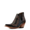 Ariat Brooklyn Black Ladies' Dixon Boot