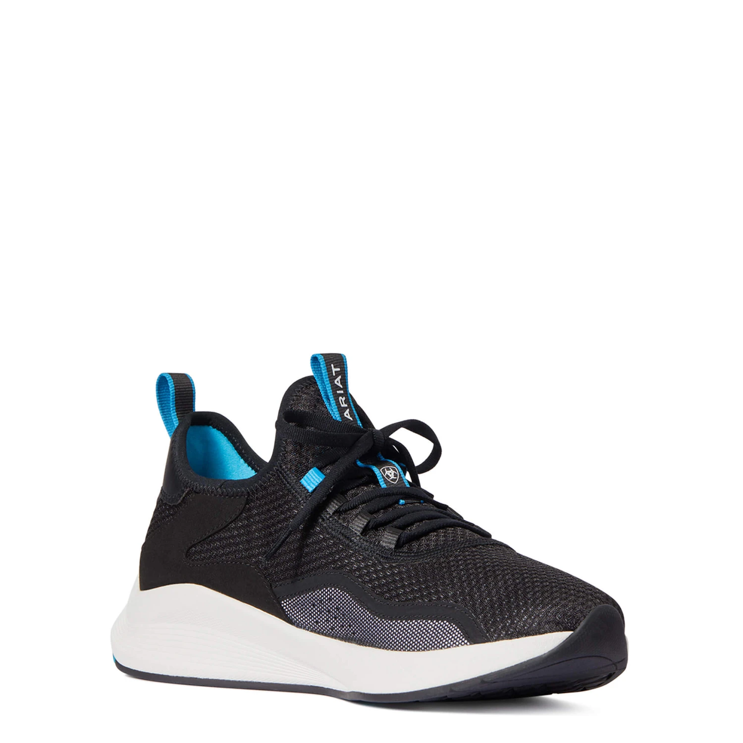 Ariat Ignite Waterproof Men's Casual Shoe 6 Ariat Ignite Waterproof Men's Casual Shoe - Image 6