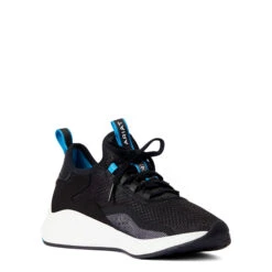 Ariat Ignite Waterproof Ladies' Casual -Denim Clothing Store 10038440 medial