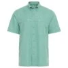 GameGuard Men's Dorado Short Sleeve Microfiber Shirt