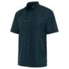 GameGuard Men's Oceanic Short Sleeve Shirt