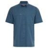 GameGuard Men's Wahoo Microfiber Shirt