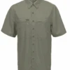 GameGuard Men's S/S Microfiber Shirt