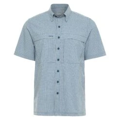 GameGuard Men's Wahoo TekCheck Shirt
