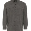 GameGuard Men's Long Sleeve TekCheck Shirt