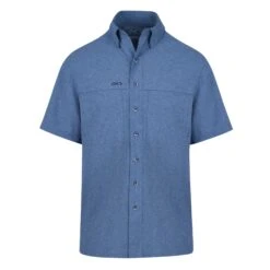 GameGuard Men's Microtek Shirt