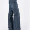 Stetson Mid Rise Trouser Ladies' Jean