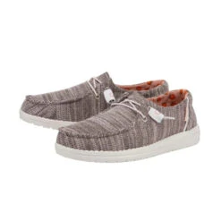 Hey Dude Children's Wendy Shoe