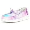 Hey Dude Children's Unicorn Dreamer Wendy Shoe
