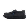 Hey Dude Children's Chambray Wave Rider Shoe
