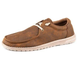 Roper Men's Hang Loose Casual Shoe