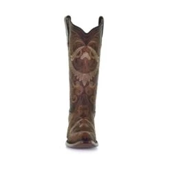 Corral Boots Circle G Sand Embroidered Ladies' Boot 5 Corral Boots Circle G Sand Embroidered Ladies' Boot -Denim Clothing Store 1ea0280eb6d7509a2b48a20a7065c2cc grande 103f13a4 57c1 47b9 b7a7 b54155fc3177