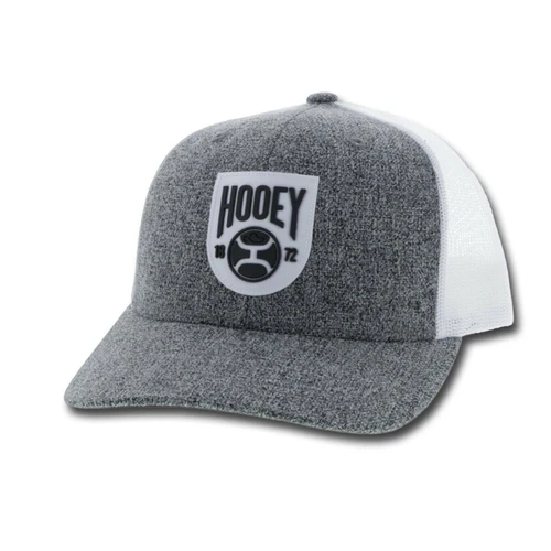 Hooey Logo Cap 1 Hooey Logo Cap