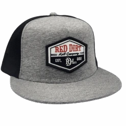 Red Dirt Diamond Sign Cap
