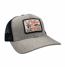 Red Dirt Bowfishing Cap