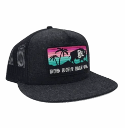 Red Dirt Miami Vice Cap
