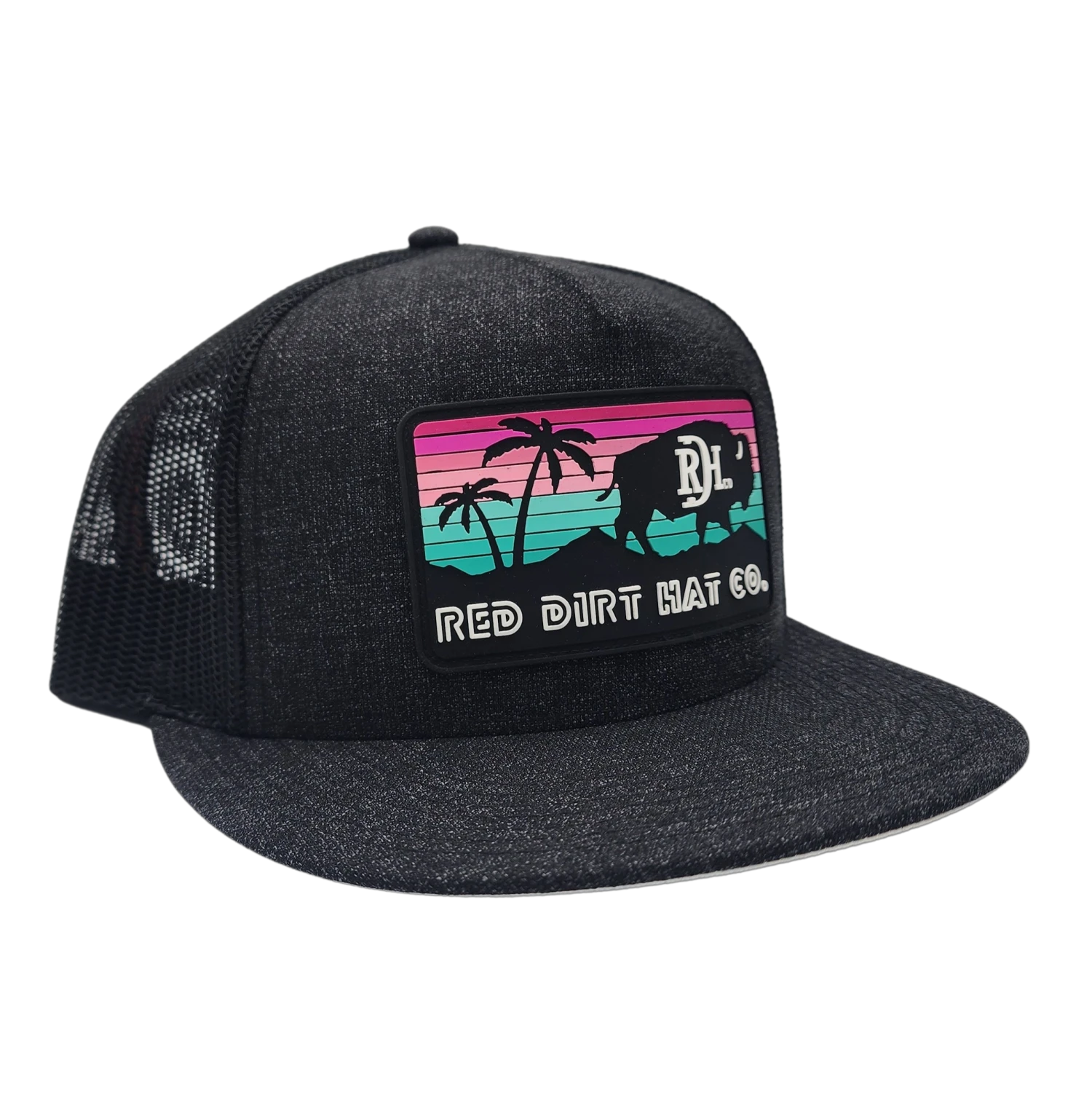 Red Dirt Miami Vice Cap 1 Red Dirt Miami Vice Cap