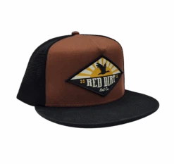Red Dirt Hat Co. Goose Cap