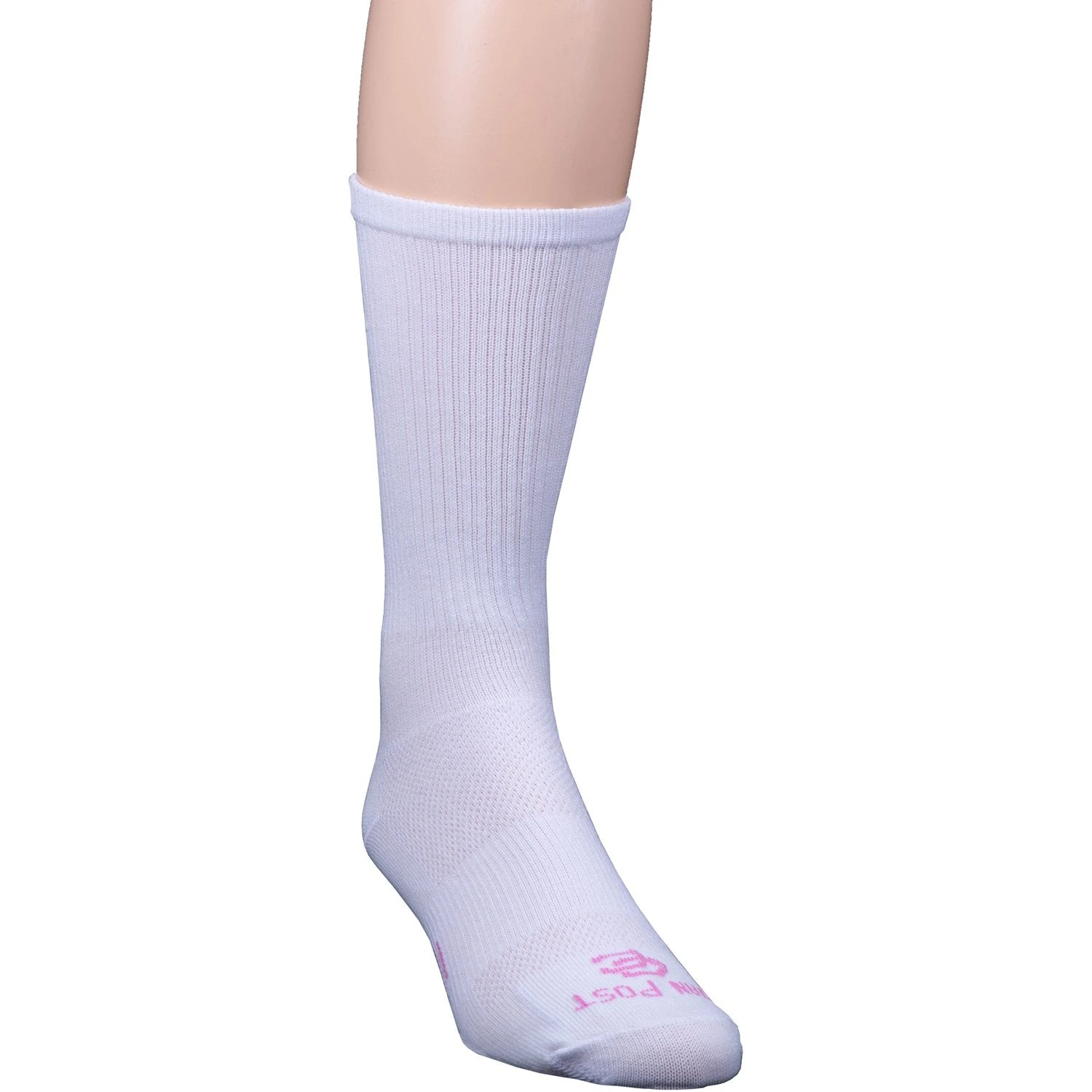 Dan Post Crew Lite 7-10 Ladies' Boot Socks 2 Dan Post Crew Lite 7-10 Ladies' Boot Socks - Image 2