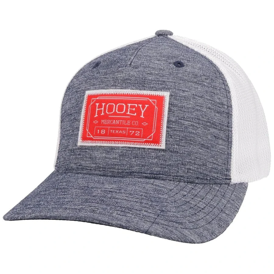 Hooey Doc Cap 1 Hooey Doc Cap