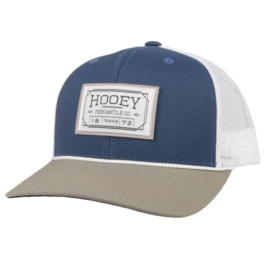Hooey Doc Cap 4 Hooey Doc Cap - Image 4