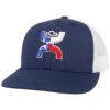 Hooey Texican Cap
