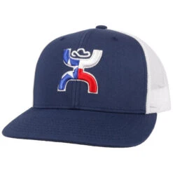 Hooey Texican Cap