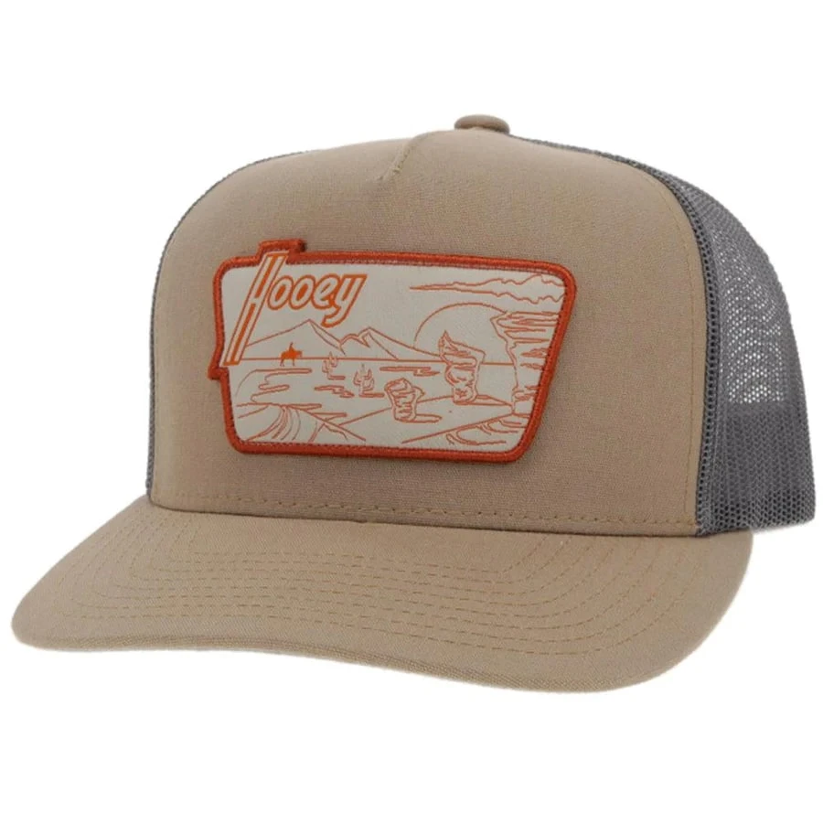 Hooey Davis Cap 1 Hooey Davis Cap