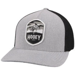 Hooey Cheyenne Cap