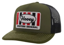 Hooey Sudan Cap