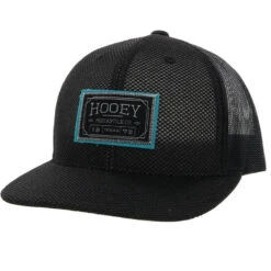 Hooey Doc Cap 8 Hooey Doc Cap -Denim Clothing Store 2202T BK02 900x 1
