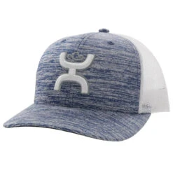 Hooey Sterling Cap