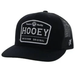 Hooey Trip Cap