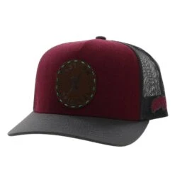 Hooey Spur Cap