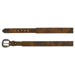 Red Dirt Hat Co. Men's Distressed Belt