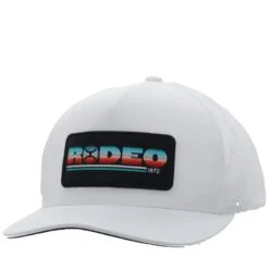 Hooey Rodeo Cap